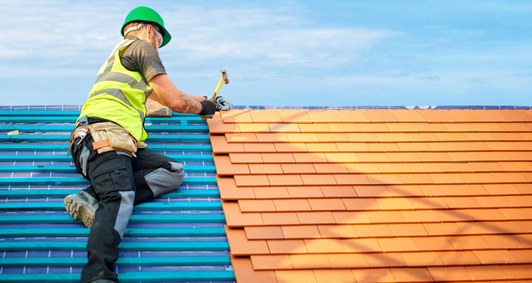 Best Roofing Company Brea