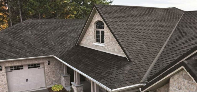 Brea Asphalt Shingle Roofing 