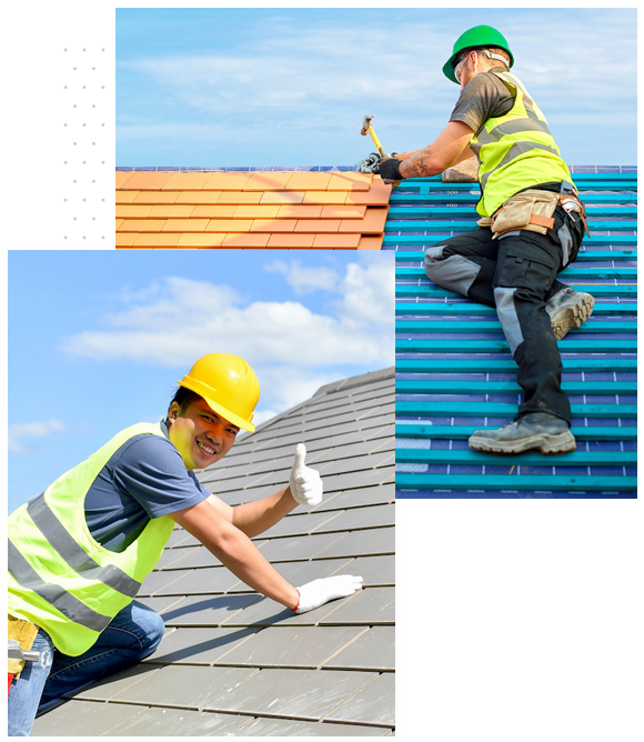 Best Roof Repair Company of Brea