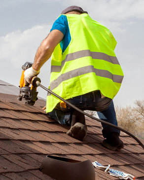 Roof Specialist Brea