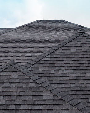 Shingle Roofing Brea