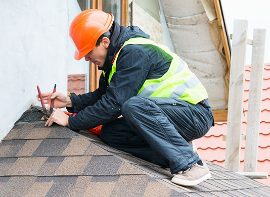 Brea Roof Replacement Free Quotation