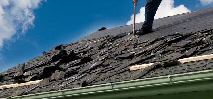 Rubber Roof Repair Brea